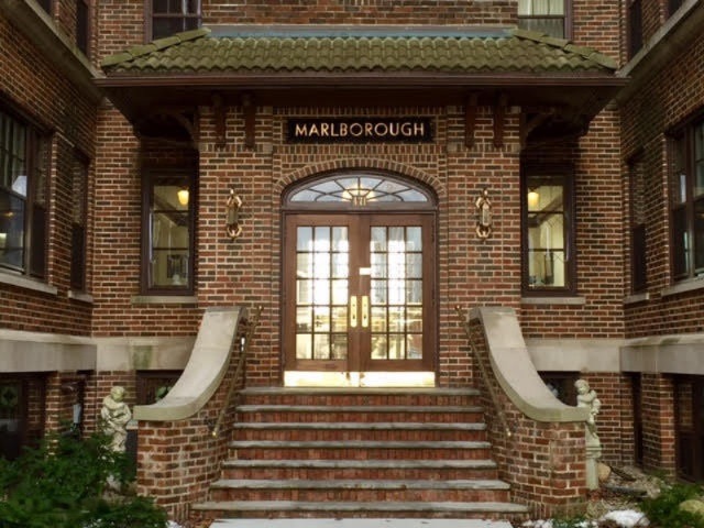 primary front shot