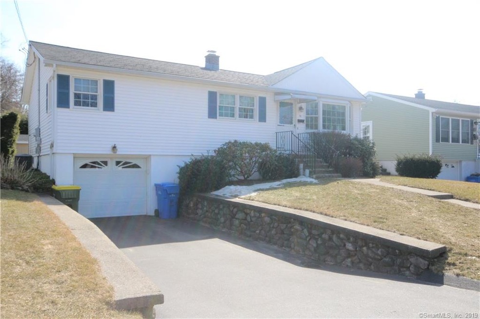 78 Bagley Terrace, Waterbury, CT 06705 - photo 1