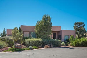 Street View of House