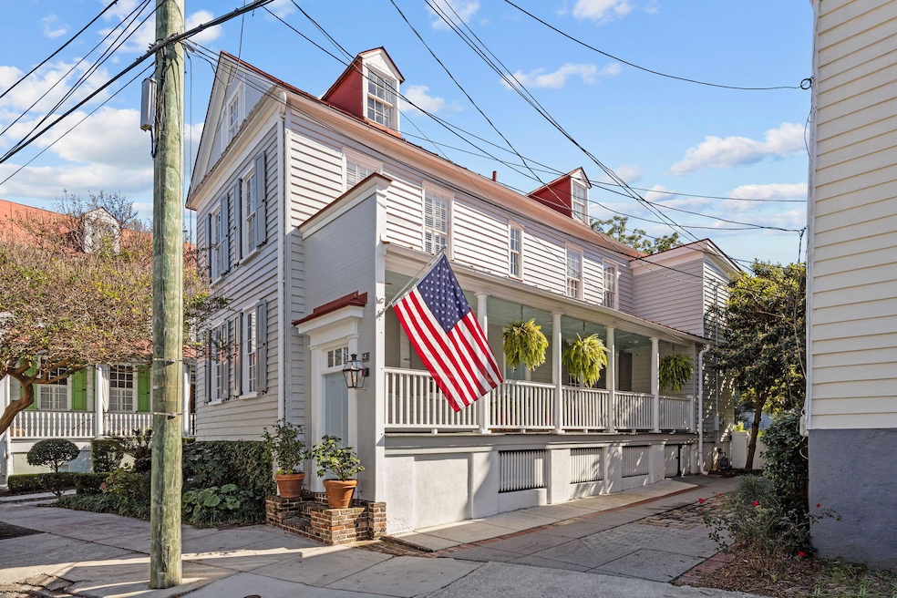 43 Chapel St, Charleston, SC 29403 - photo 1