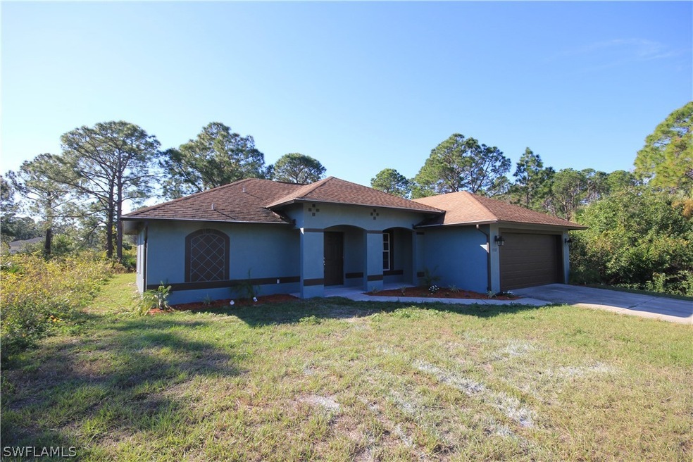 3317 66th St W, Lehigh Acres, FL 33971 - photo 1