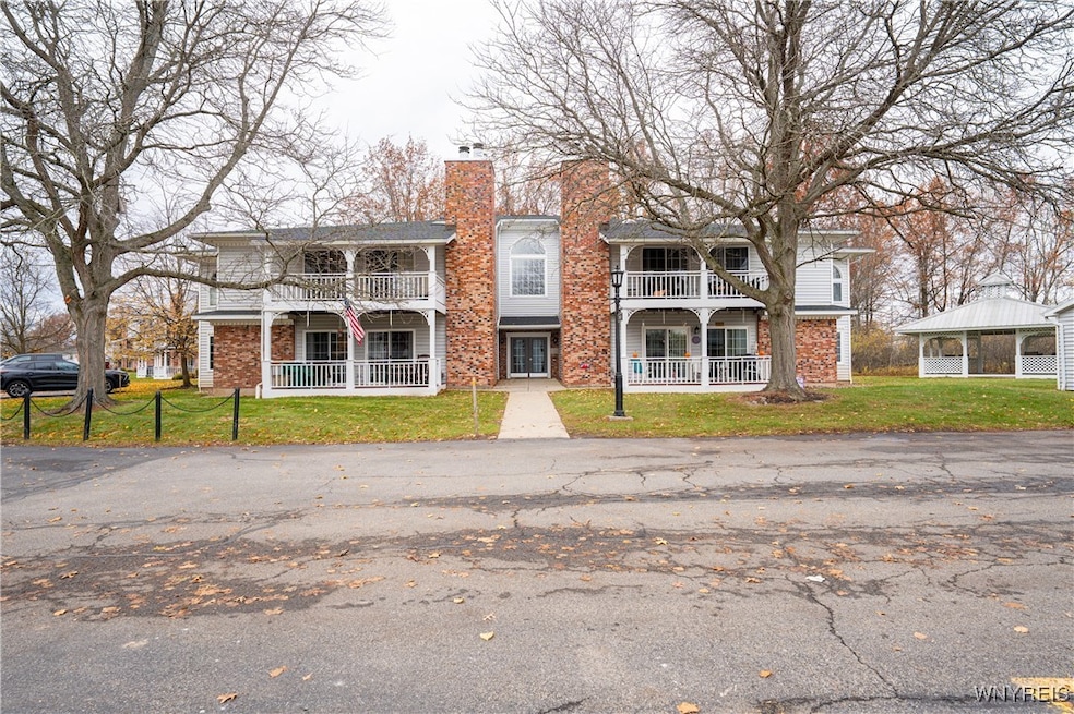 1115 Youngs Rd unit H, Buffalo, NY 14221 - photo 1