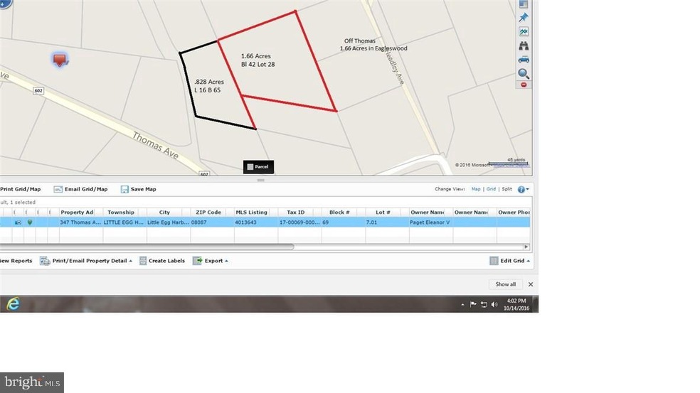 00 Thomas Ave, West Creek, NJ 08092 - photo 1