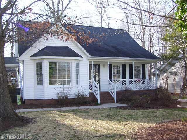 2107 King Ct, Asheboro, NC 27203 - photo 1