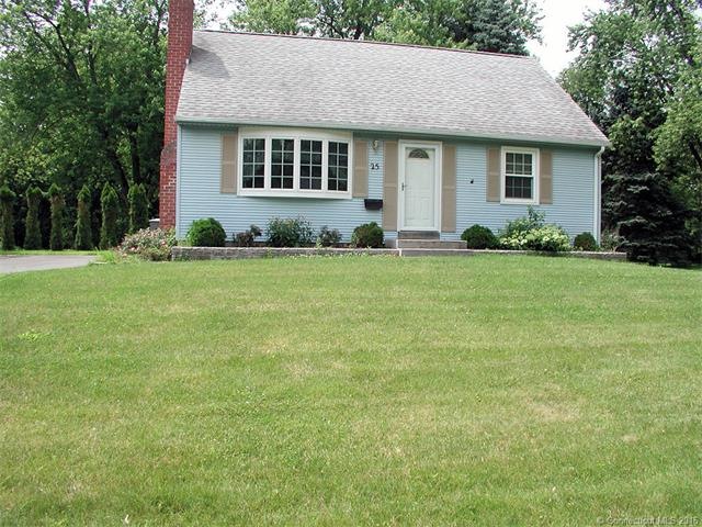 25 Bess Rd, Enfield, CT 06082 - photo 1