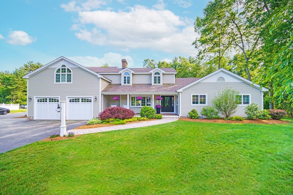 0 Fairhaven Cir, Sudbury, MA 01776 - photo 1