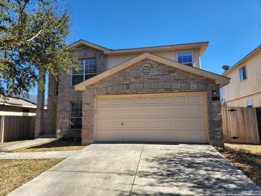 9638 Connemara Bend, San Antonio, TX 78254 - photo 1