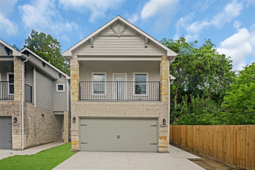 776 Enterprise St, Houston, TX 77088 - photo 1