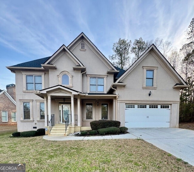 5681 Southcrest Ln, Lithonia, GA 30038 - photo 1