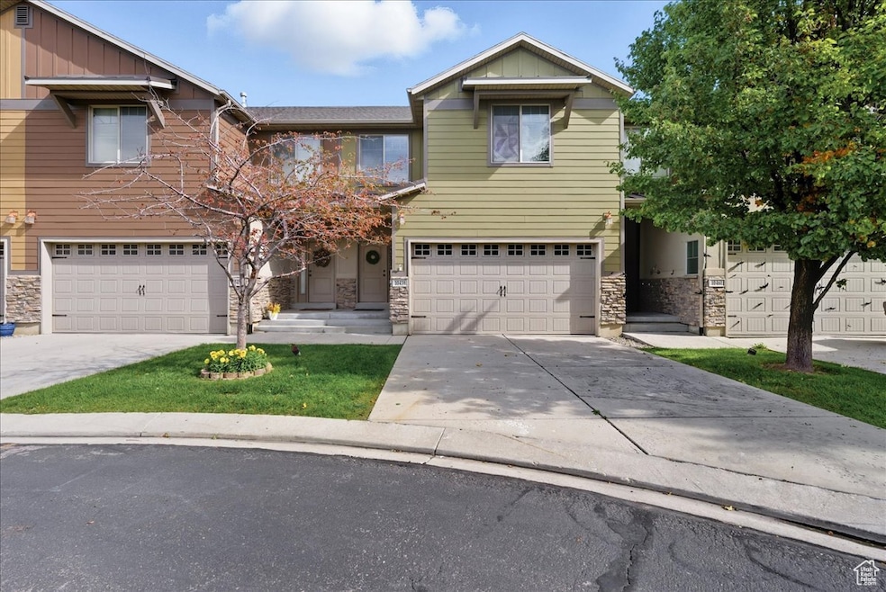 10459 S Sage Wood Way, South Jordan, UT 84009 - photo 1