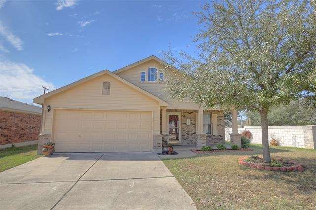 Charming 1 story home, corner lot!