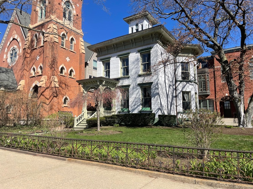 323 Greene St unit 2, New Haven, CT 06511 - photo 1