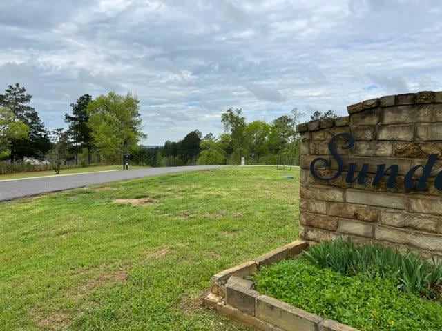 TBD Sundown Dr, Nacogdoches, TX 75964 - photo 1