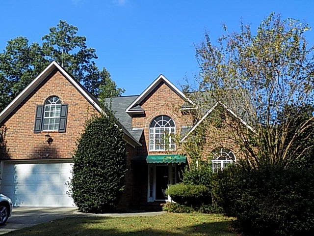 Main View