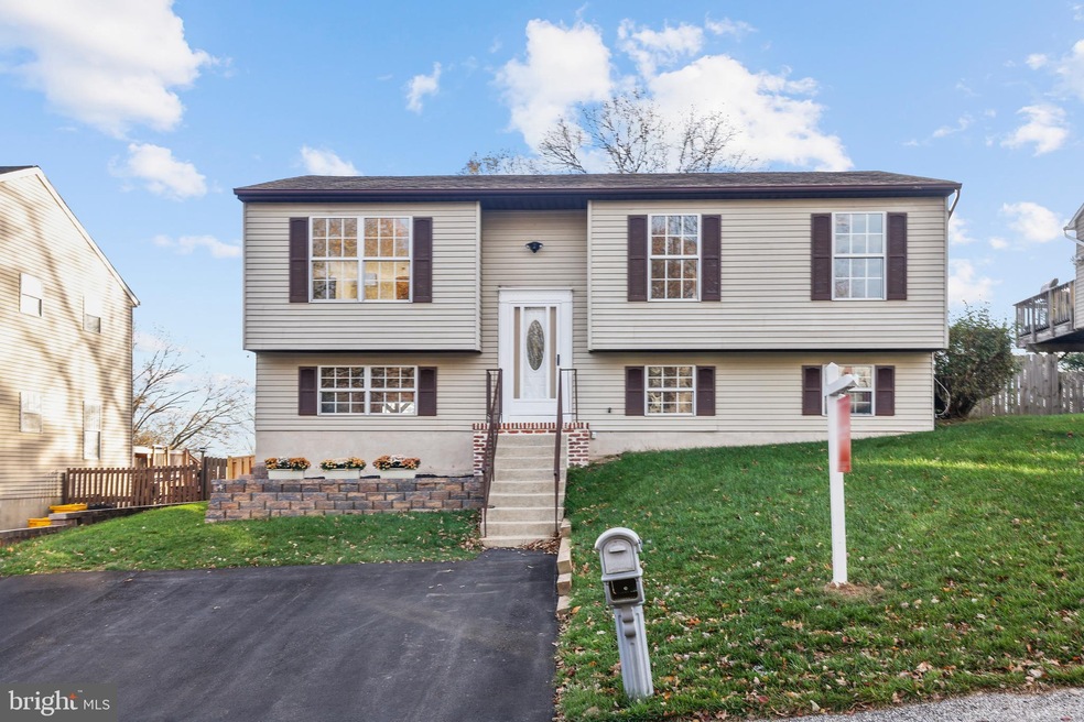 1427 Georgia Ave, Severn, MD 21144 - photo 1