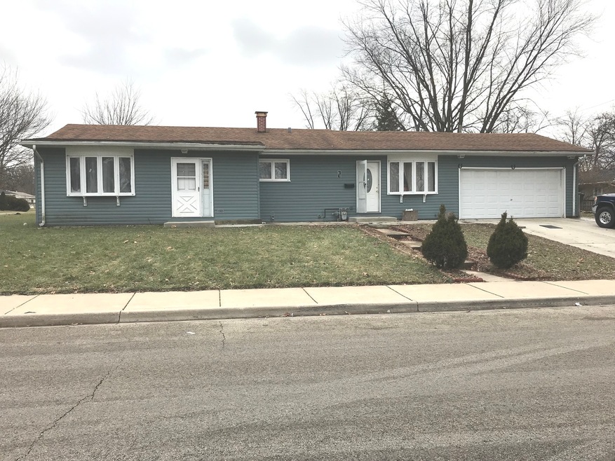 80 Sparrow Rd unit 3, Carpentersville, IL 60110 - photo 1