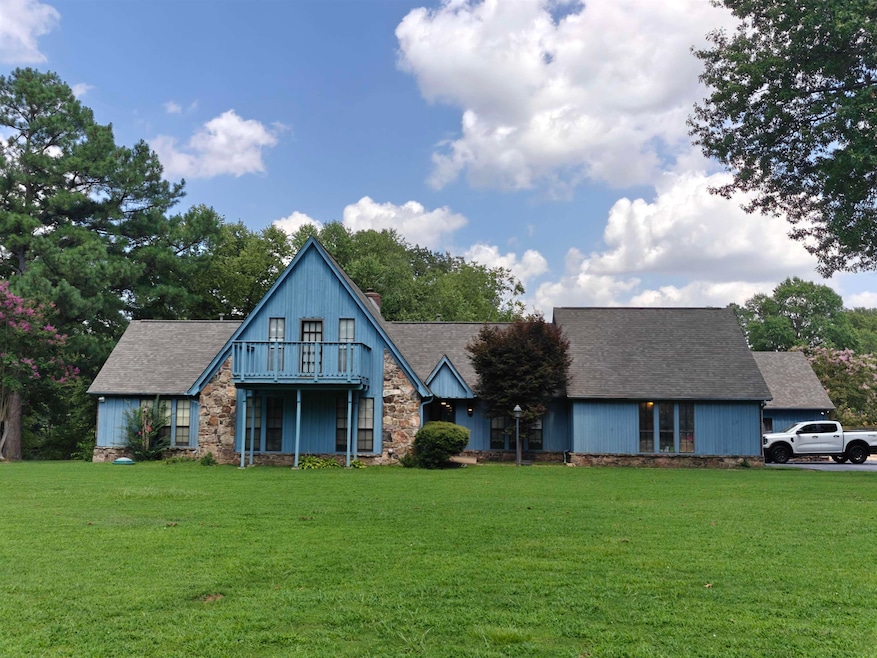 7230 Timber Trail, Southaven, MS 38672 - photo 1