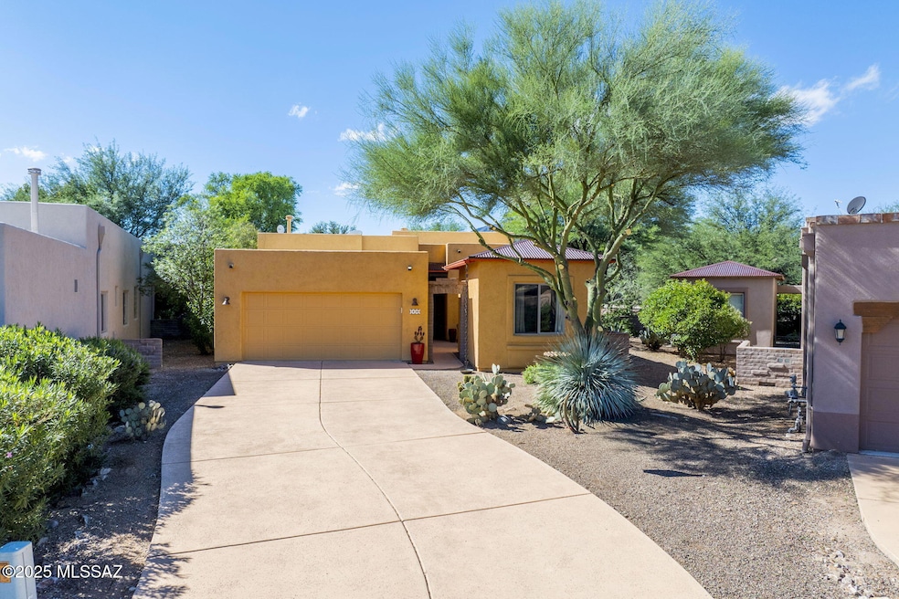 116 Powell Ct, Tubac, AZ 85646 - photo 1