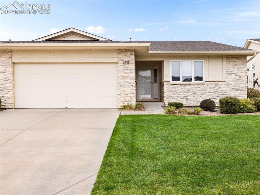 4811 Seasons View, Pueblo, CO 81008 - photo 1