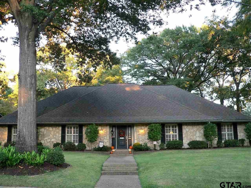 3416 3416 Heines Dr, Tyler, TX 75701 - photo 1