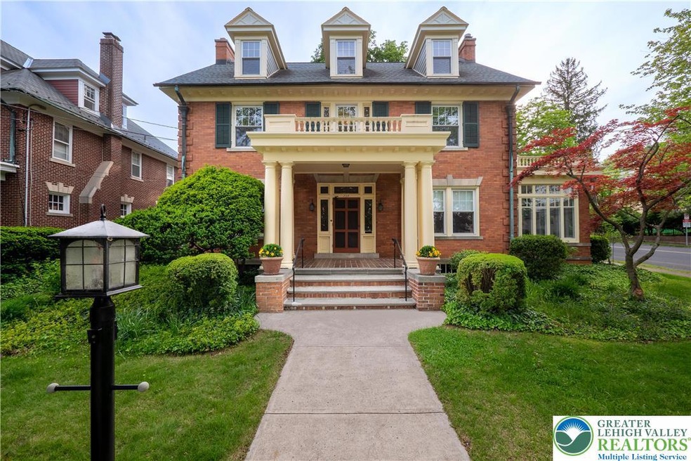 Welcome to 734 Paxinosa Ave.