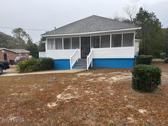 3415 Finneydale Dr, Macon, GA 31217 - photo 1