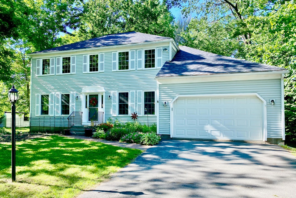 32 CHERRY HILL