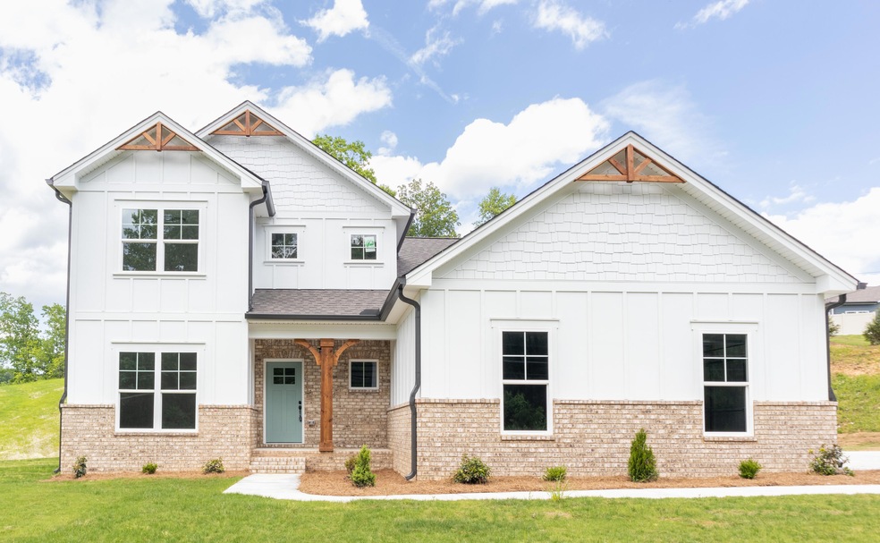 10932 Hixson Pike Unit 106, Soddy Daisy, TN 37379 MLS 1364806