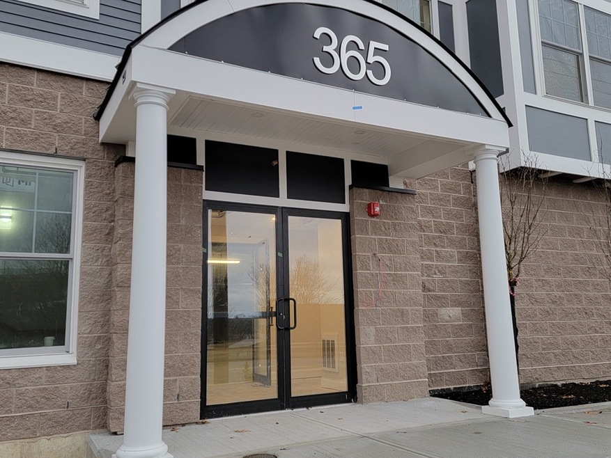 365 Newport Ave unit 203, Quincy, MA 02170 - photo 1