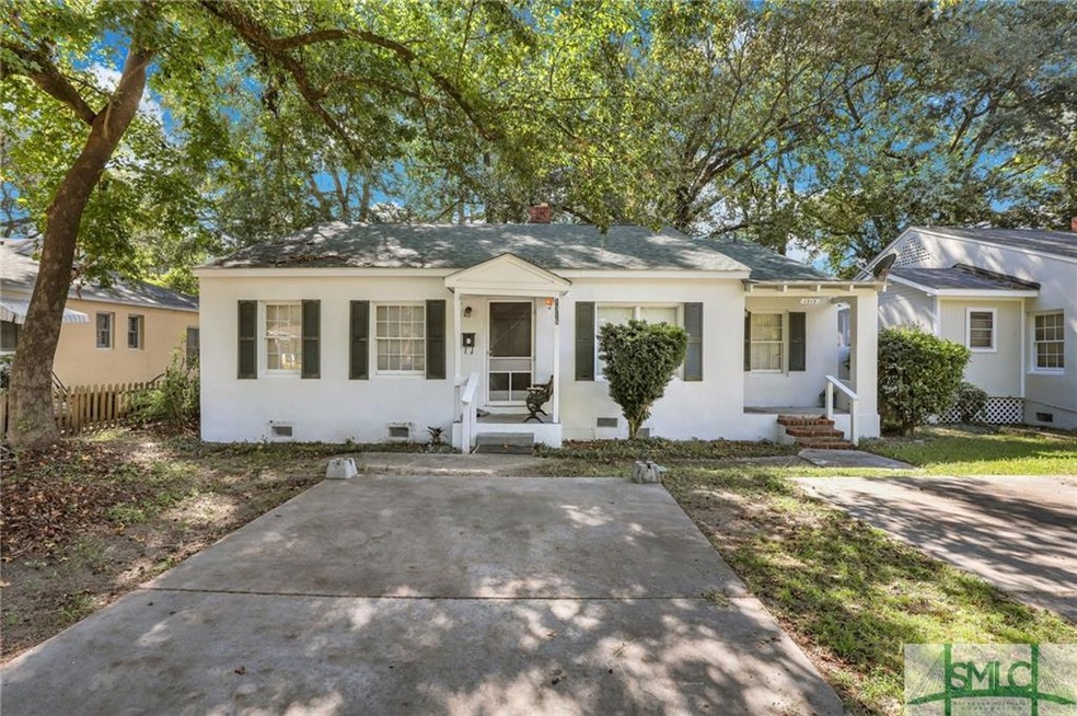 1313 E 55th St, Savannah, GA 31404 - photo 1