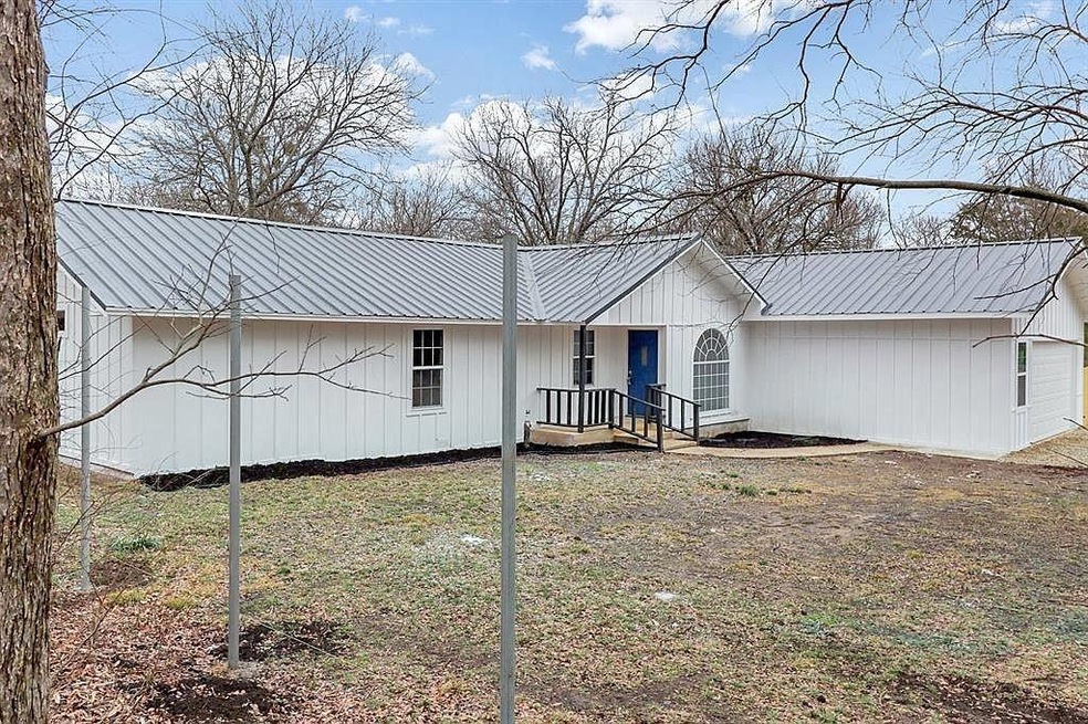 117 Jack Harris Ln, Pottsboro, TX 75076 - photo 1