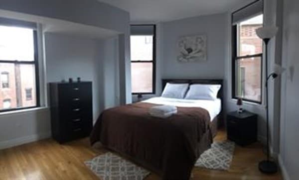 10 Charlesgate E unit 404, Boston, MA 02215 - photo 1
