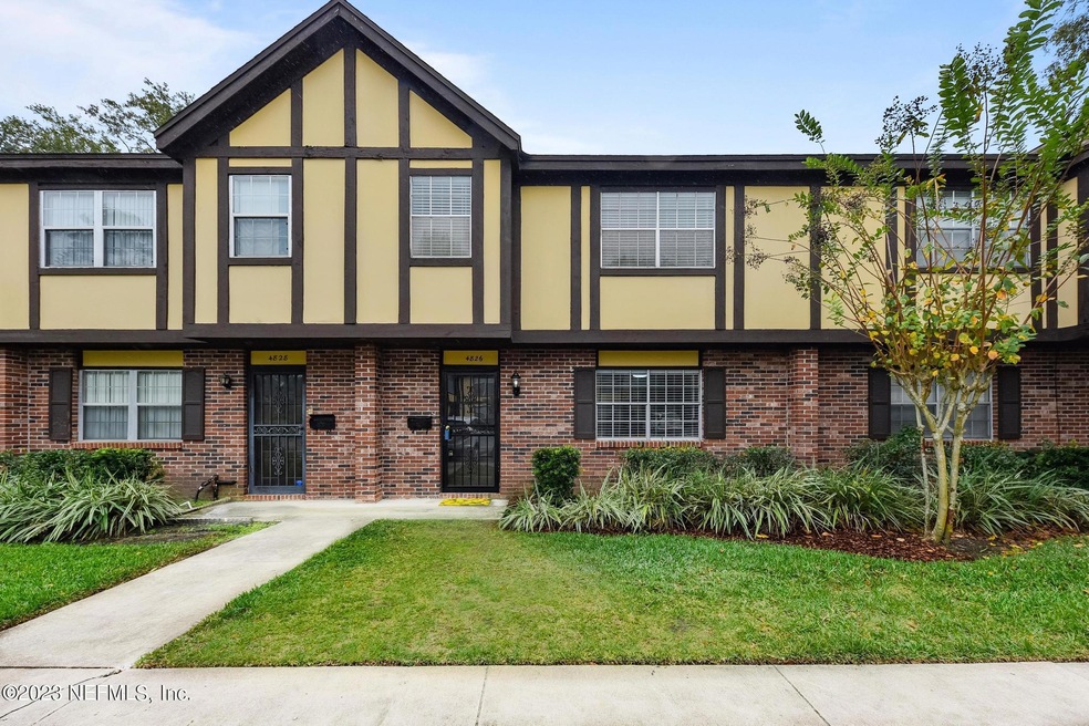 4826 Windrush Lane