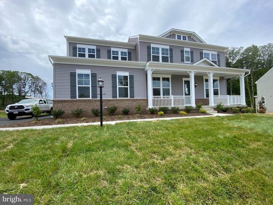 6741 John Mallard Dr, Manassas, VA 20112 - photo 1
