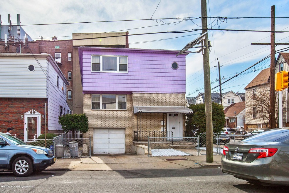 45 Lembeck Ave, Jersey City, NJ 07305 - photo 1
