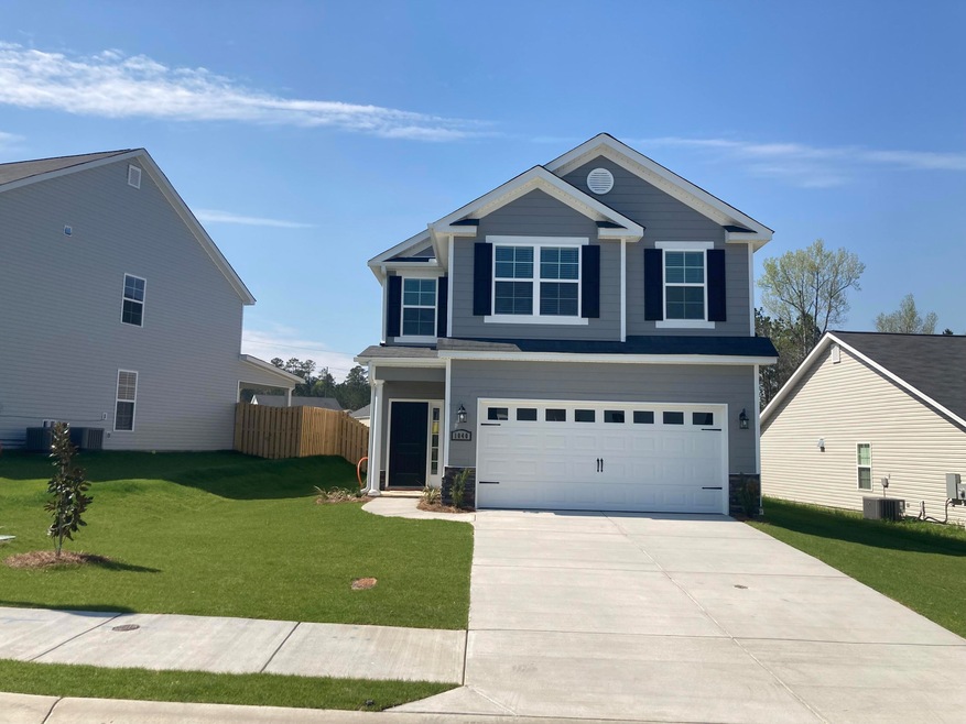 Lot 35BB Front