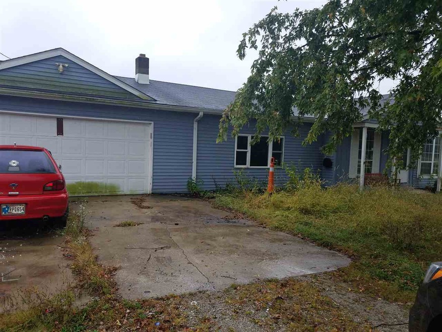 2865 E State Road 28, Frankfort, IN 46041 - photo 1