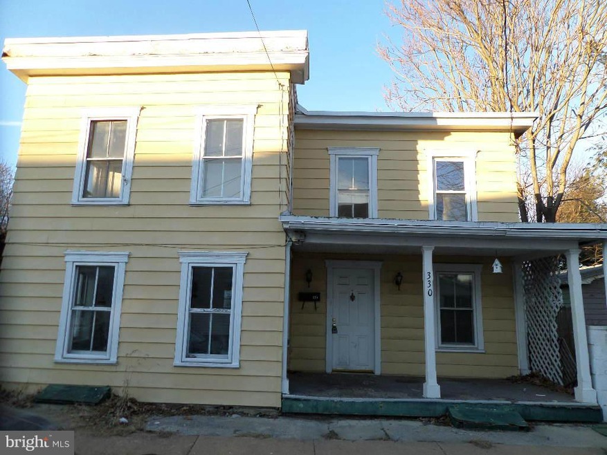 330 Liberty St, Hagerstown, MD 21740 - photo 1