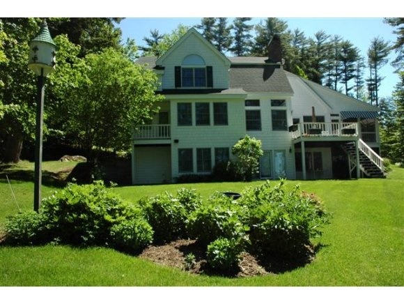 72 Pine Needle Ln, Moultonborough, NH 03254 - photo 1
