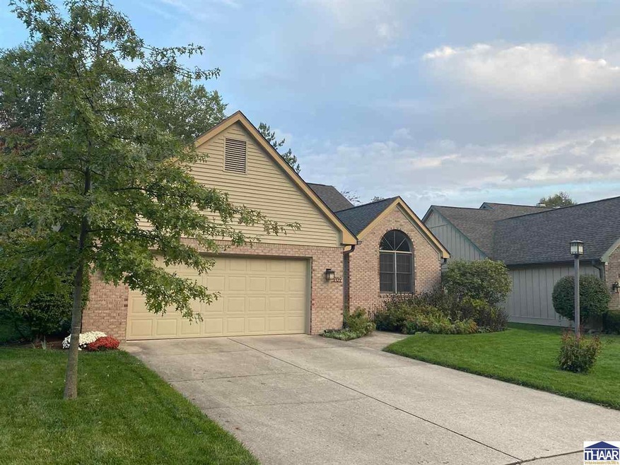 709 Powder Horn Ct, Terre Haute, IN 47803 - photo 1