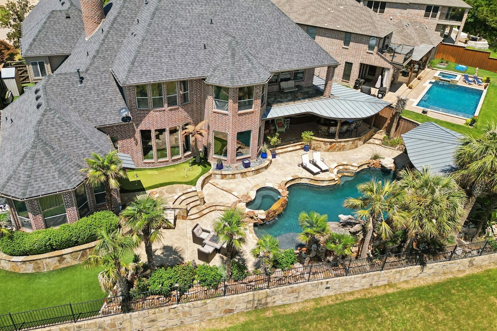 WELCOME HOME TO YOUR BACKYARD OASIS AND RESORT STY