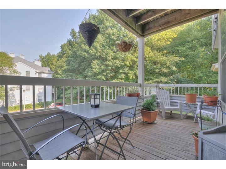 117 Rainier Ct unit 5, Princeton, NJ 08540 - photo 1