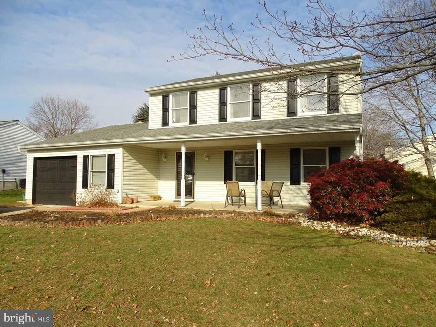 426 Centennial Dr, Morrisville, PA 19067 - photo 1