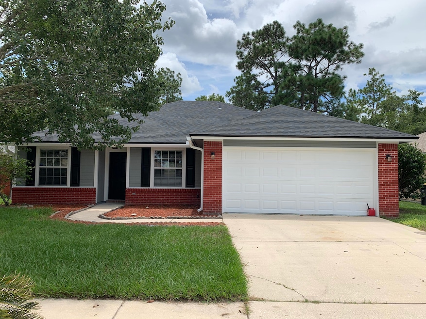 5370 Tessa Terrace, Jacksonville, FL 32244 - photo 1