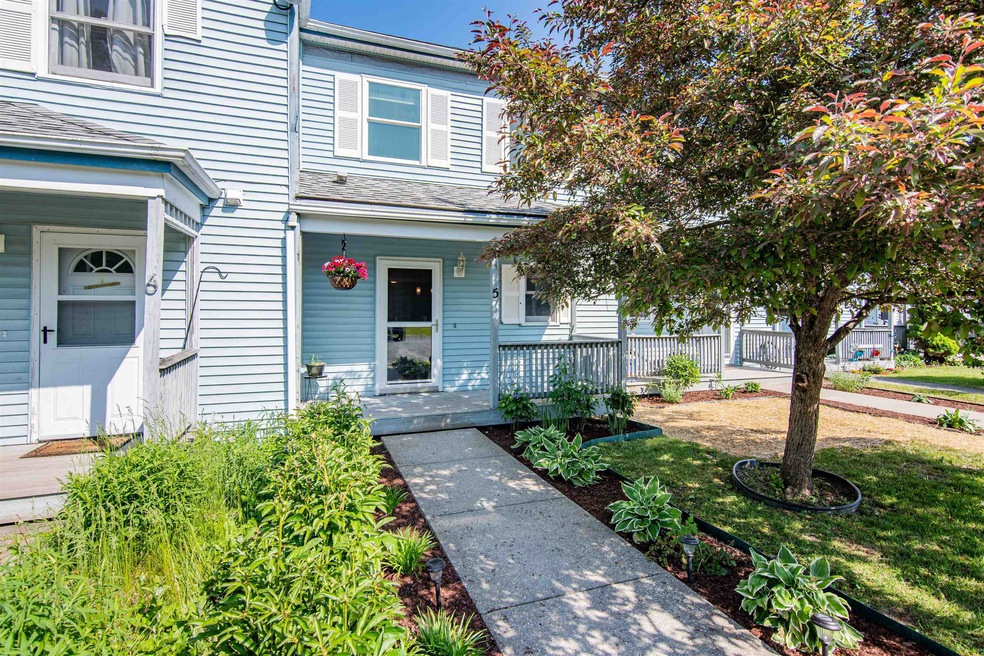 38 Hawley Rd unit 105, Fairfax, VT 05454 - photo 1