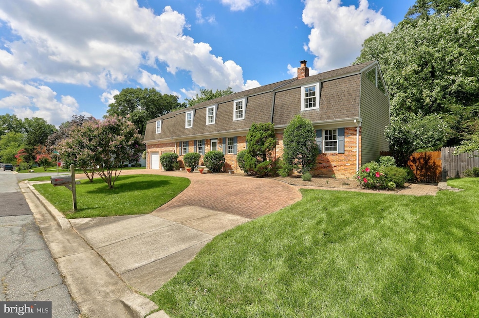 16114 Jerald Rd, Laurel, MD 20707 - photo 1