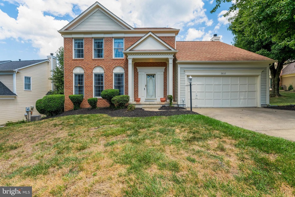 2832 Cleeve Hill Ct, Woodbridge, VA 22191 - photo 1