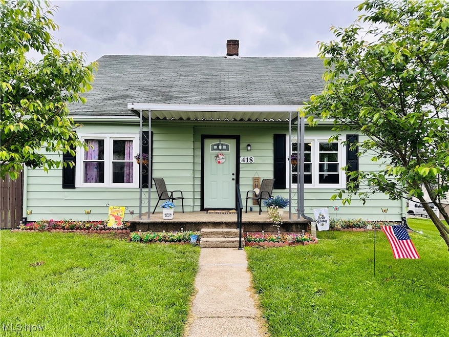 Under Contract $235,500 • Co-Listing Agent