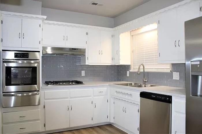 4410 NW 53rd St, Oklahoma City, OK 73112 - photo 1