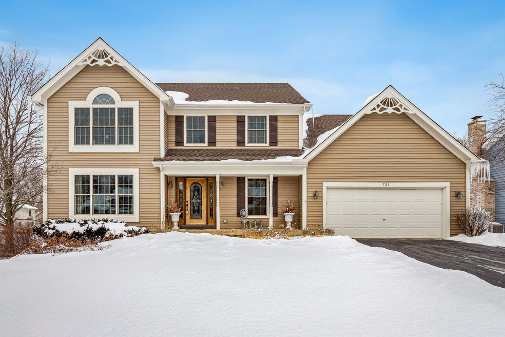 721 Mather Ln, Batavia, IL 60510 - photo 1